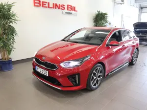 Kia Ceed 2019
